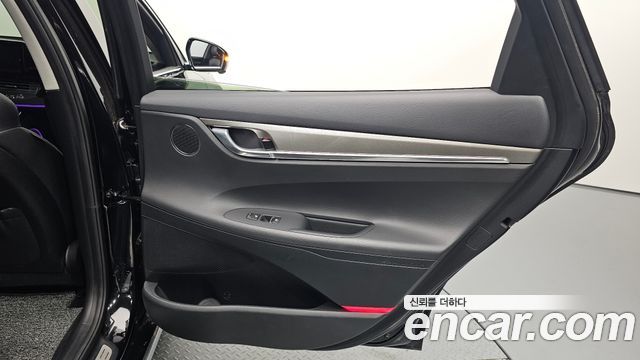 Hyundai Grandeur (IG) 2.5 Premium Choice 2021 — фото 31