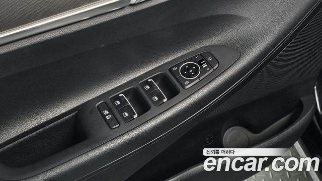 Hyundai Grandeur (IG) 2.5 Premium Choice 2021 — фото 37