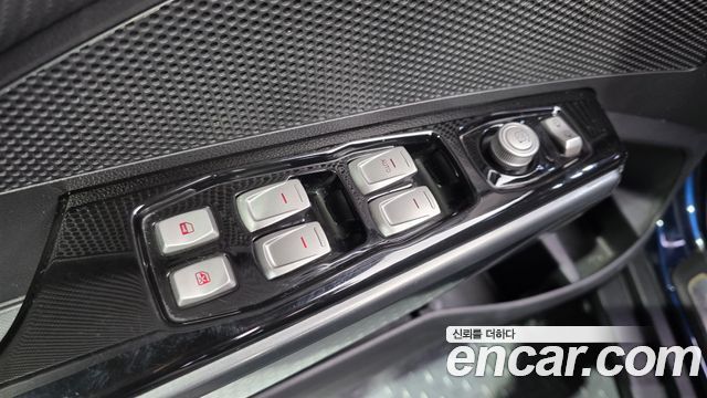 KG Mobility (SsangYong) Tivoli VX 2WD 2017 — фото 19