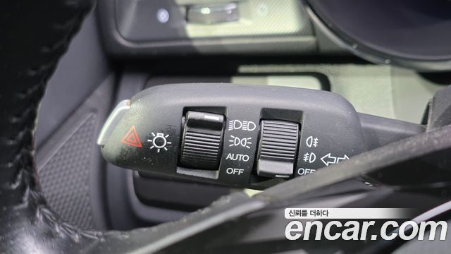 KG Mobility (SsangYong) Tivoli VX 2WD 2017 — фото 28