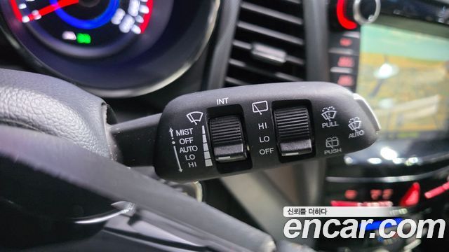 KG Mobility (SsangYong) Tivoli VX 2WD 2017 — фото 29