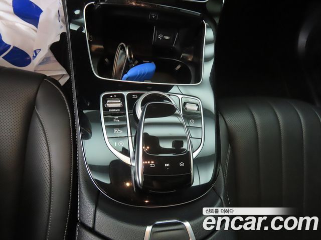 Mercedes-Benz E-Class (W213) E300 4MATIC Exclusive 2019 — фото 15