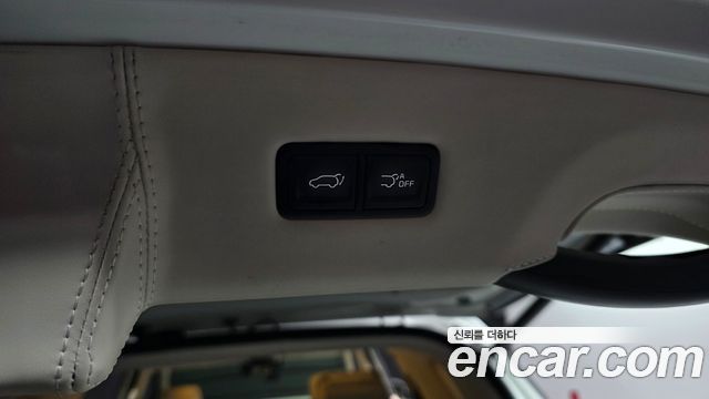 Kia Carnival (IV) Gasoline 9-seater Limousine(Special vehicle) 2021 — фото 20