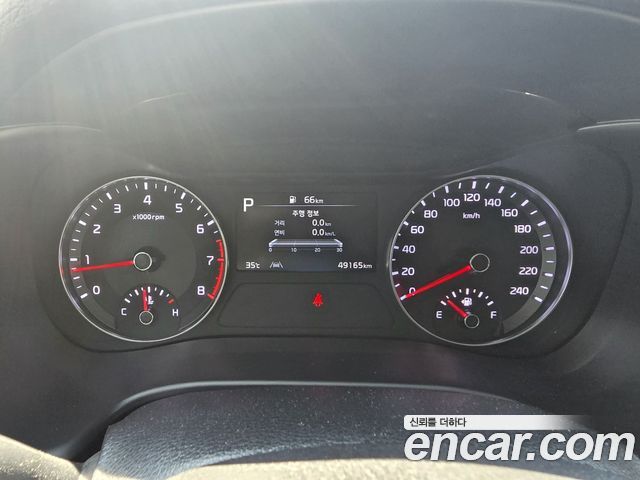 Kia K3 (II) 1.6 Prestige 2022 — фото 9