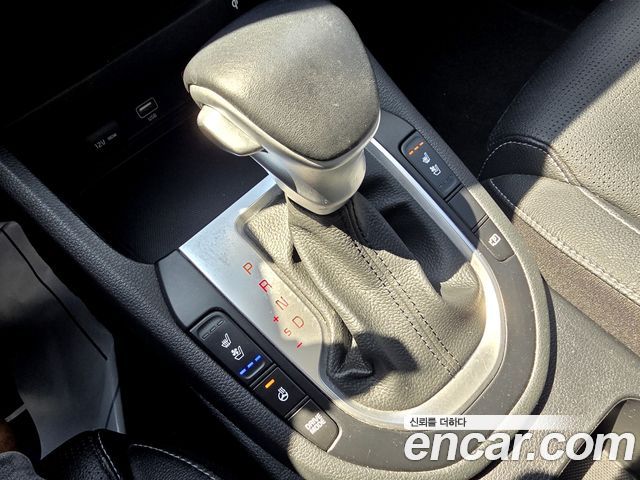 Kia K3 (II) 1.6 Prestige 2022 — фото 10