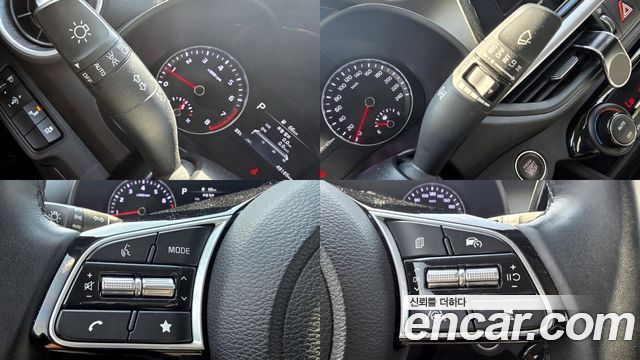 Kia K3 (II) 1.6 Prestige 2022 — фото 20