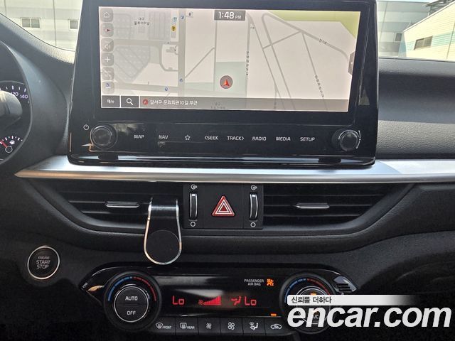 Kia K3 (II) 1.6 Prestige 2022 — фото 21