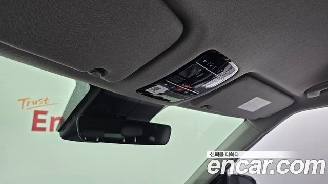 Hyundai Santa Fe (MX5) Gasoline 2.5T 2WD Exclusive 2025 — фото 19