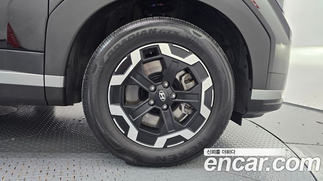 Hyundai Santa Fe (MX5) Gasoline 2.5T 2WD Exclusive 2025 — фото 21