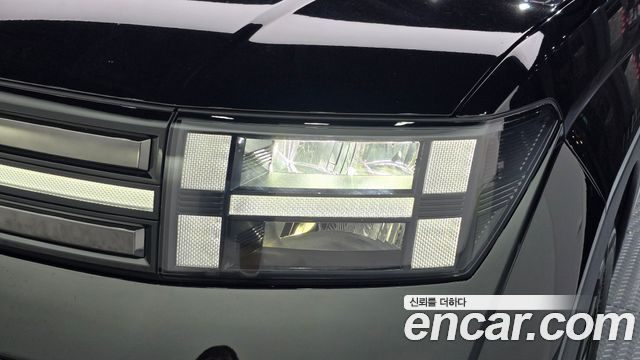 Hyundai Santa Fe (MX5) Gasoline 2.5T 2WD Exclusive 2025 — фото 22