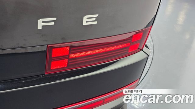 Hyundai Santa Fe (MX5) Gasoline 2.5T 2WD Exclusive 2025 — фото 23