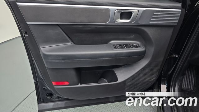 Hyundai Santa Fe (MX5) Gasoline 2.5T 2WD Exclusive 2025 — фото 24