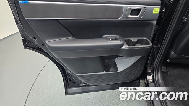Hyundai Santa Fe (MX5) Gasoline 2.5T 2WD Exclusive 2025 — фото 25