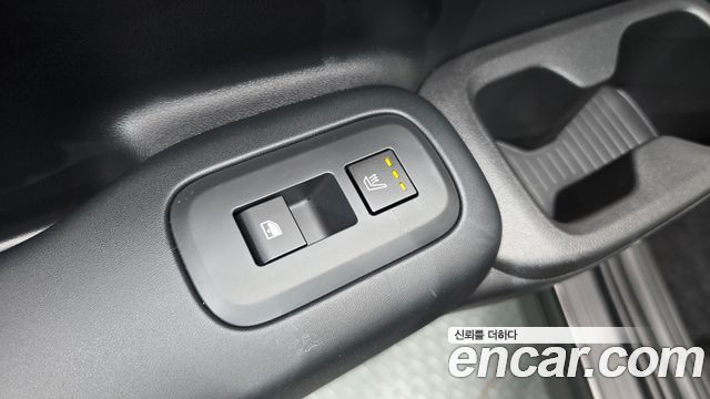 Hyundai Santa Fe (MX5) Gasoline 2.5T 2WD Exclusive 2025 — фото 28