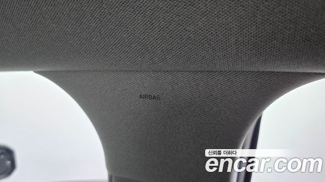 Hyundai Santa Fe (MX5) Gasoline 2.5T 2WD Exclusive 2025 — фото 30