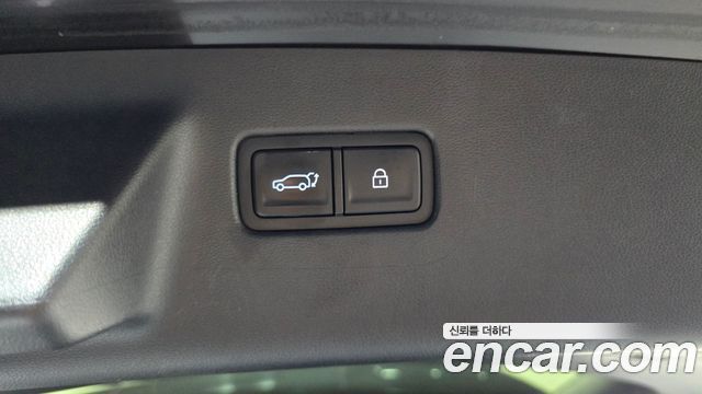 Hyundai Santa Fe (MX5) Gasoline 2.5T 2WD Exclusive 2025 — фото 31
