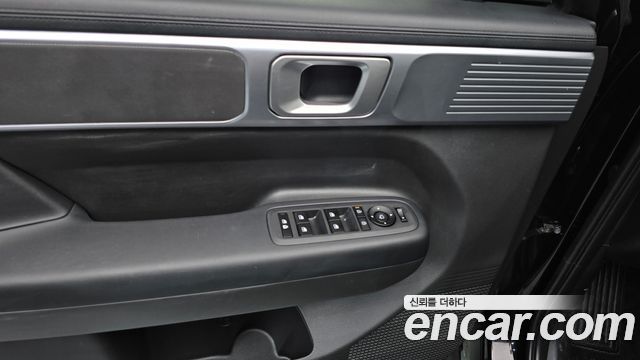 Hyundai Santa Fe (MX5) Gasoline 2.5T 2WD Exclusive 2025 — фото 33
