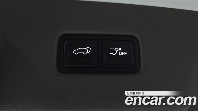 Kia Carnival (IV) Gasoline 9-Seater Signature 2021 — фото 16