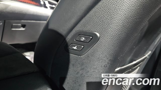 Kia Mohave The Master Diesel 3.0 4WD 6-Seater Masters Gravity 2023 — фото 33