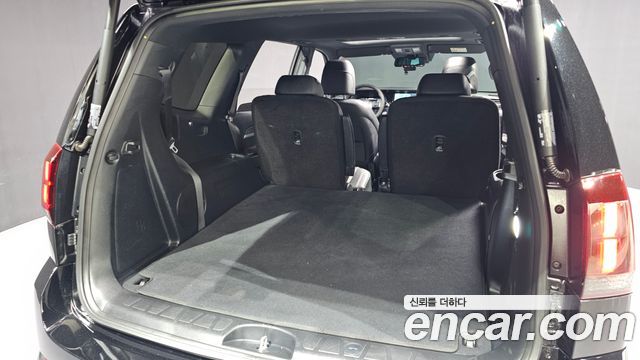 Kia Mohave The Master Diesel 3.0 4WD 6-Seater Masters Gravity 2023 — фото 35