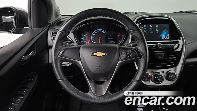 Chevrolet Next Spark LT Plus 2018 — фото 13