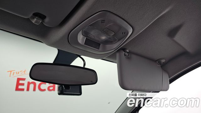 Chevrolet Next Spark LT Plus 2018 — фото 19