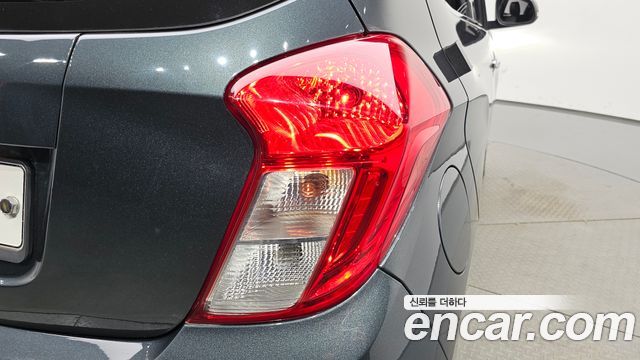 Chevrolet Next Spark LT Plus 2018 — фото 23