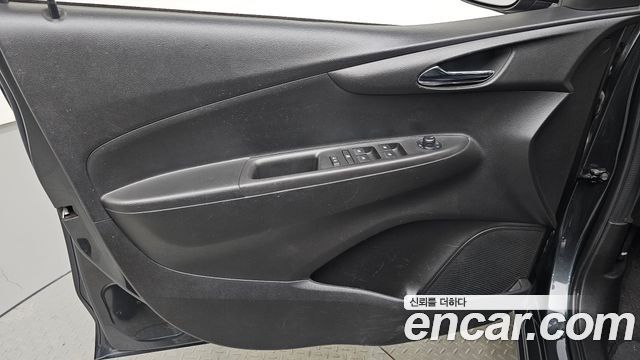 Chevrolet Next Spark LT Plus 2018 — фото 24