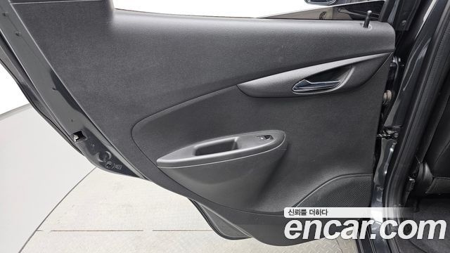 Chevrolet Next Spark LT Plus 2018 — фото 25