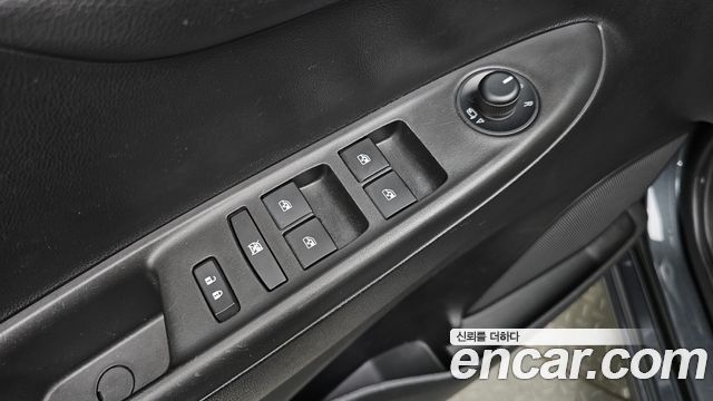 Chevrolet Next Spark LT Plus 2018 — фото 27