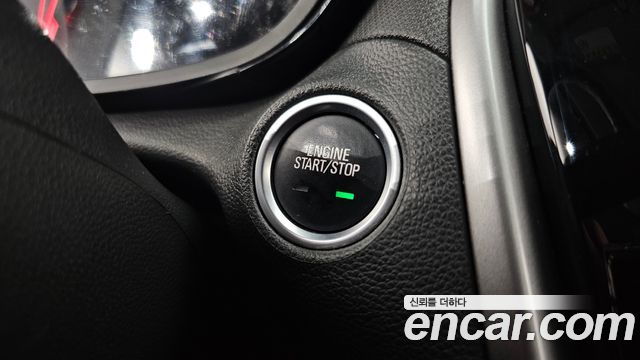 Chevrolet Next Spark LT Plus 2018 — фото 28