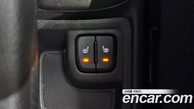 Chevrolet Next Spark LT Plus 2018 — фото 29
