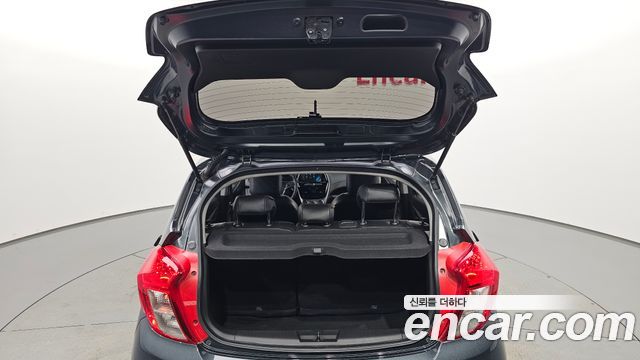 Chevrolet Next Spark LT Plus 2018 — фото 30