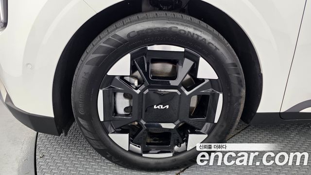 Kia Carnival (IV) Diesel 7-Seater Signature 2025 — фото 5