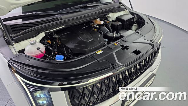 Kia Carnival (IV) Diesel 7-Seater Signature 2025 — фото 6