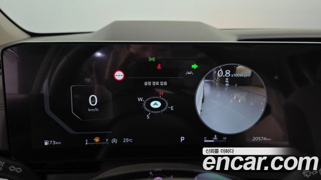 Kia Carnival (IV) Diesel 7-Seater Signature 2025 — фото 8