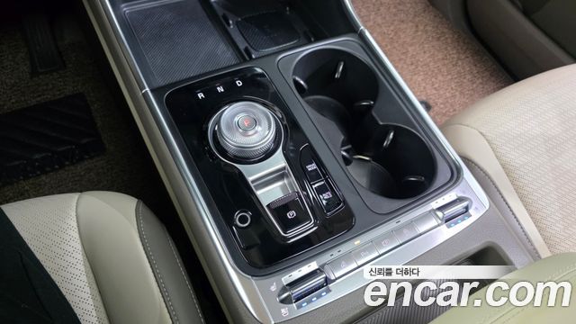 Kia Carnival (IV) Diesel 7-Seater Signature 2025 — фото 9