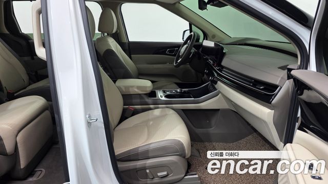 Kia Carnival (IV) Diesel 7-Seater Signature 2025 — фото 11