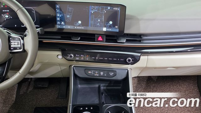 Kia Carnival (IV) Diesel 7-Seater Signature 2025 — фото 14