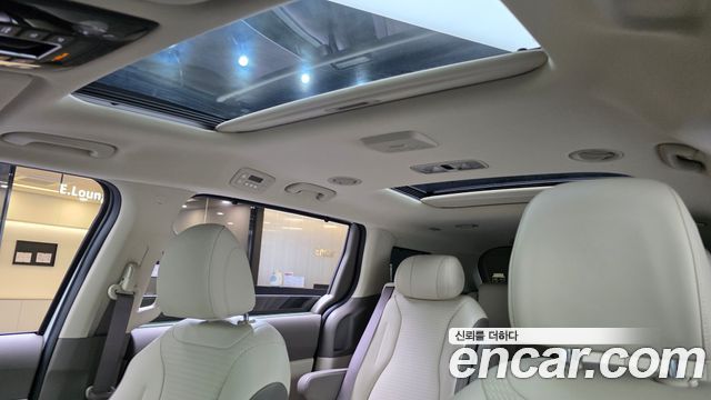 Kia Carnival (IV) Diesel 7-Seater Signature 2025 — фото 18
