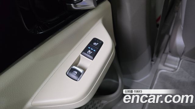 Kia Carnival (IV) Diesel 7-Seater Signature 2025 — фото 19