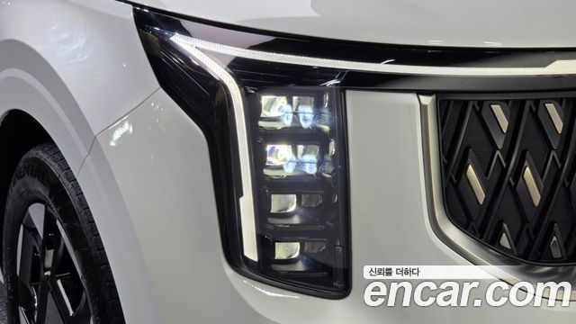 Kia Carnival (IV) Diesel 7-Seater Signature 2025 — фото 22