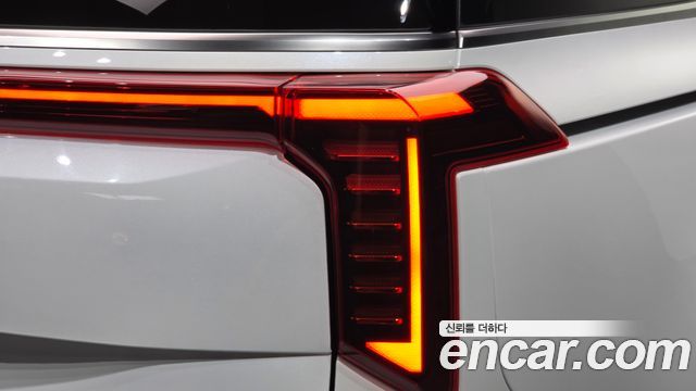Kia Carnival (IV) Diesel 7-Seater Signature 2025 — фото 23