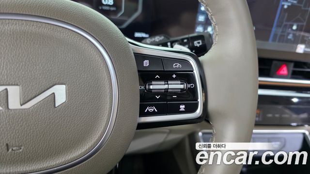 Kia Carnival (IV) Diesel 7-Seater Signature 2025 — фото 27
