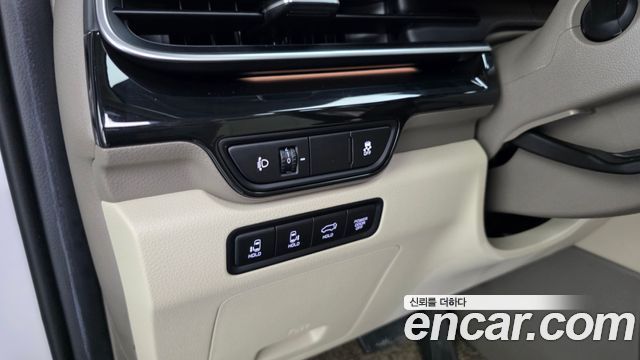 Kia Carnival (IV) Diesel 7-Seater Signature 2025 — фото 28
