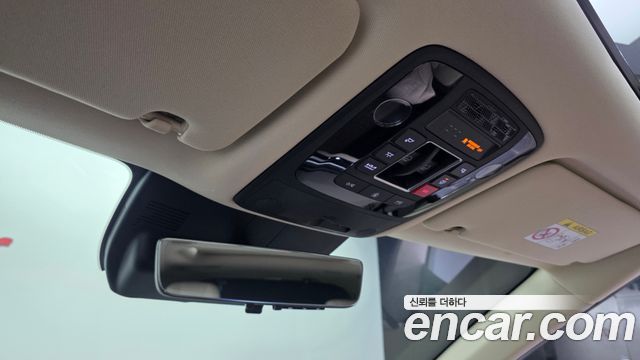 Kia Carnival (IV) Diesel 7-Seater Signature 2025 — фото 29