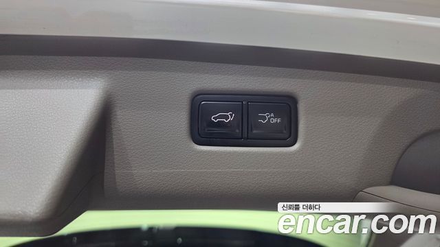 Kia Carnival (IV) Diesel 7-Seater Signature 2025 — фото 32