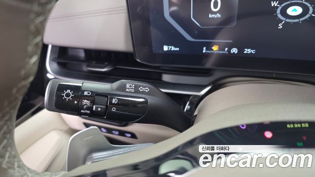 Kia Carnival (IV) Diesel 7-Seater Signature 2025 — фото 37