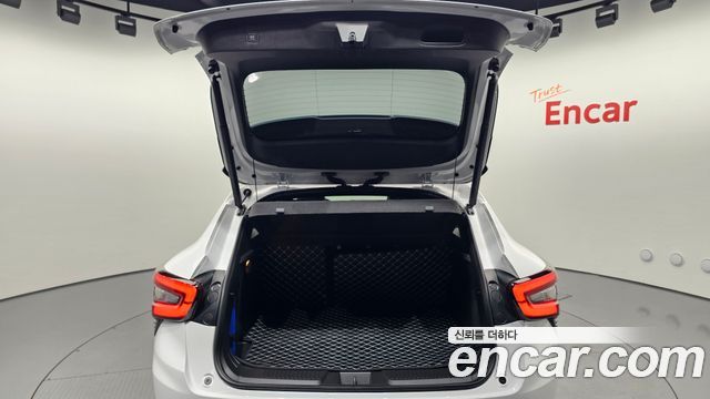 Chevrolet Trax Crossover 1.2 RS 2025 — фото 17