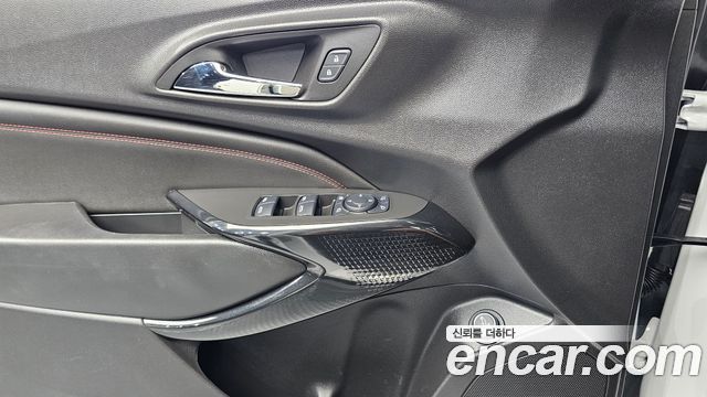 Chevrolet Trax Crossover 1.2 RS 2025 — фото 18